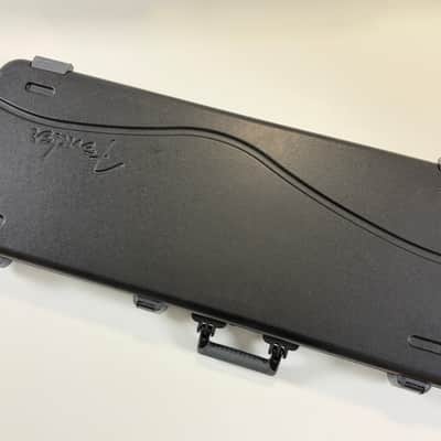 Fender Telecaster Evangelion Asuka 2020 Red image 20