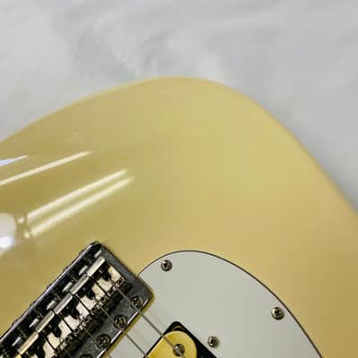 Fender Japan ST-STD HSS 2007～2010 image 9