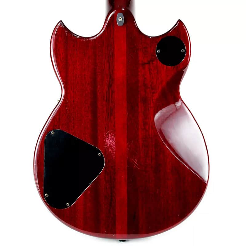 Yamaha SBG-2100 image 3