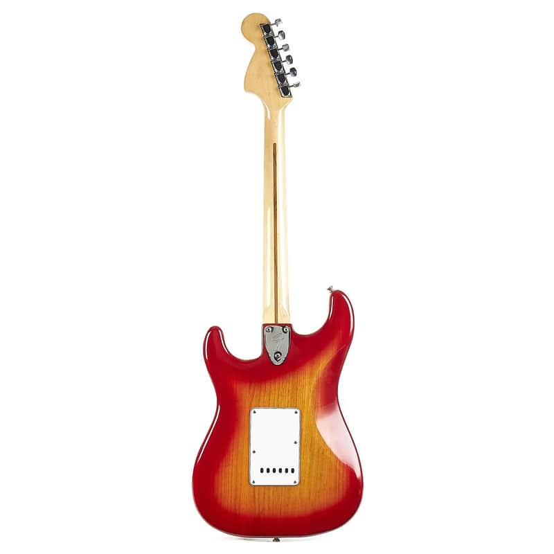 Fender Stratocaster (1978 - 1981) image 2