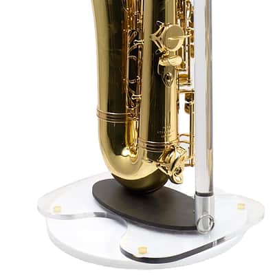Antigua Winds TS4248LQ 'Powerbell' Tenor Saxophone in Lacquer SN WTS050047 image 17
