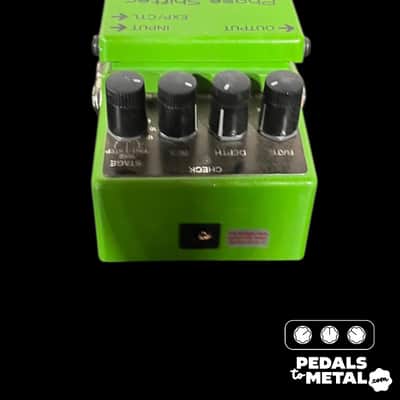 Boss PH-3 Phase Shifter (Dark Gray Label) -x14516 image 3