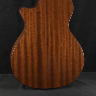 Taylor 312ce 12-Fret Natural image 7