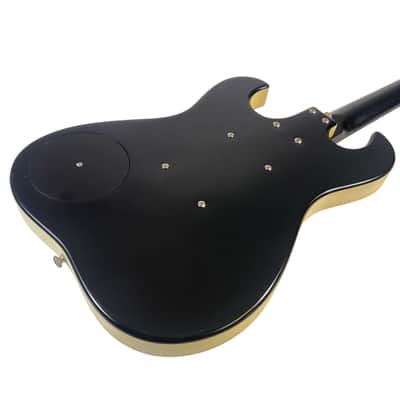 Danelectro Dano '63 Reissue - Black image 13