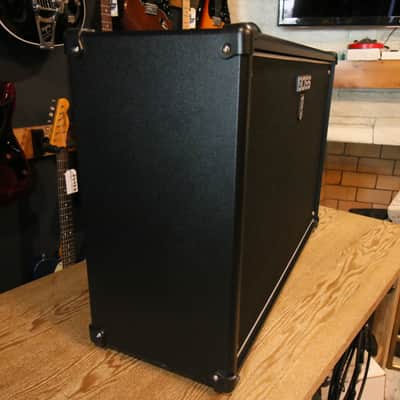 Boss KTN-100/212 Katana 100w 2x12" Guitar Combo Amp 2010s - Black image 2