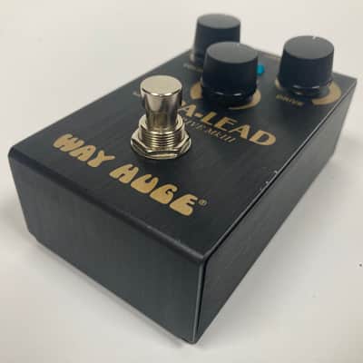 Way Huge WM31 Smalls Supa Lead Overdrive MkIII - See description image 7