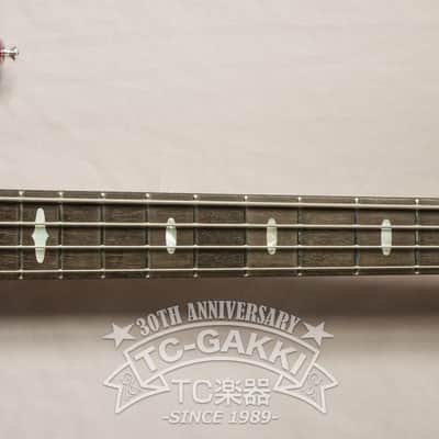 1977 YAMAHA BB1200 [4.50kg] image 5