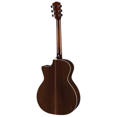 Eastman AC422CE image 2