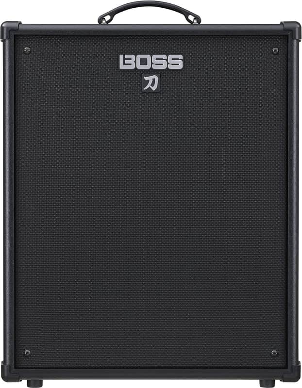 BOSS Katana-210 Bass Combo image 1