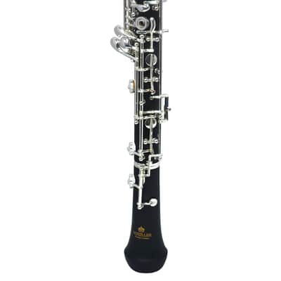Schiller Elite Conservatory Oboe image 5
