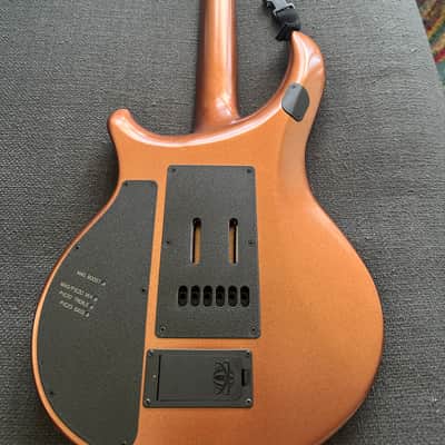 Ernie Ball Music Man John Petrucci Signature Majesty 6 (2014 - 2018) image 11