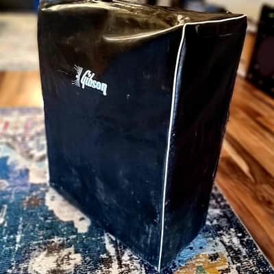 1969 Gibson Falcon III - F-3 - Solid State Combo Amp image 4