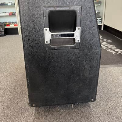 Mesa Boogie 4x12 Cabinet Metal Grill 80s image 4