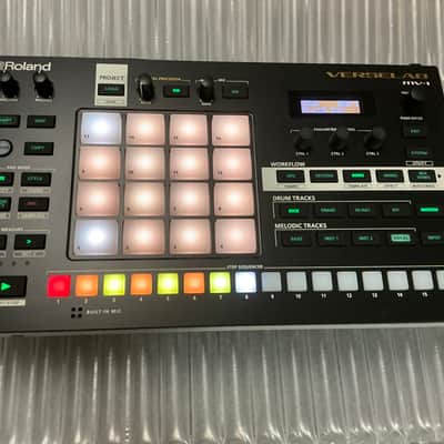 Roland Verselab MV-1 2025 - Black image 19