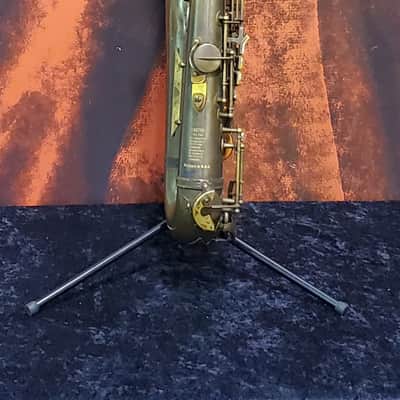Cannonball BRUTE TENOR SAXOPHONE image 5