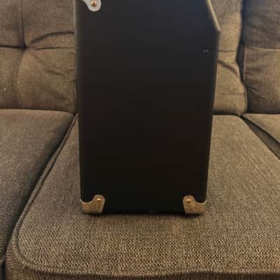 Fender Frontman 25R Series II 2-Channel 25-Watt 1x10" Guitar Practice Amp with Reverb 2002 - 2013 - Black image 4