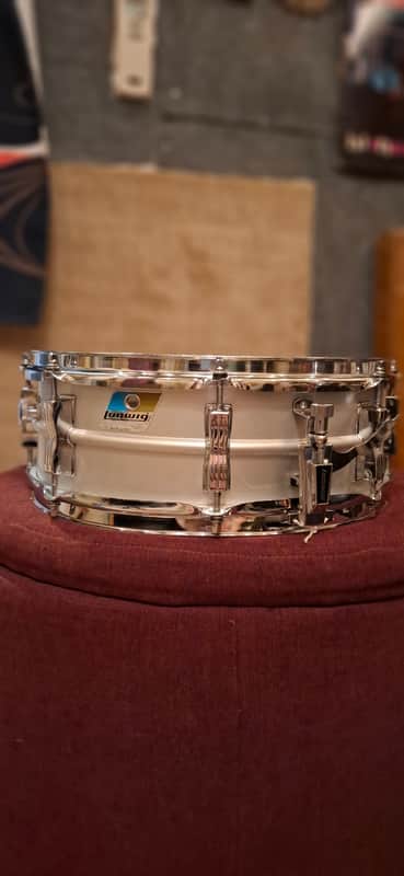 Ludwig Acrolite Mid 70's image 1