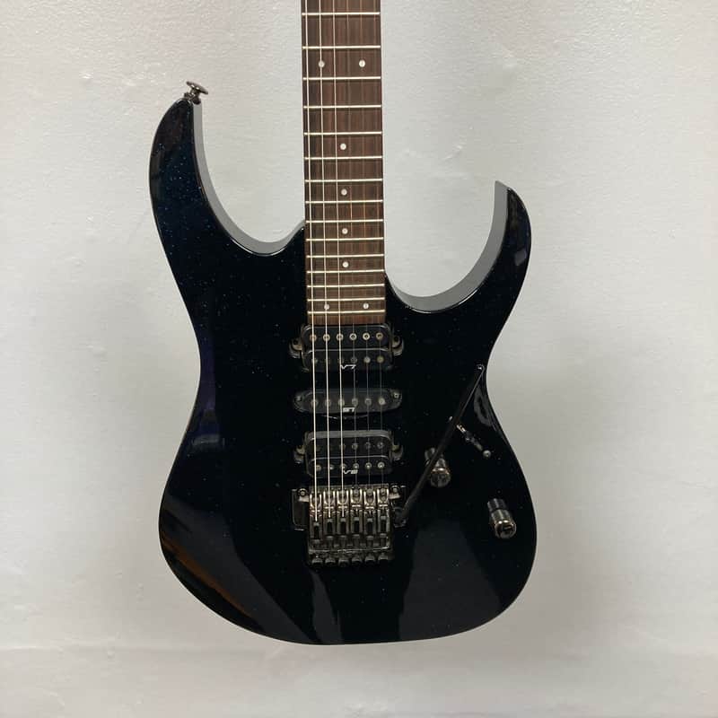 Ibanez RG1570 Prestige | Reverb