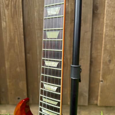 Gibson Custom Shop 1961 Les Paul SG Standard Reissue 2024 - Cherry Red, VOS image 8