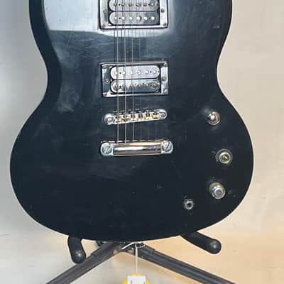 Epiphone SG Special 1999 - 2010 - Ebony image 1