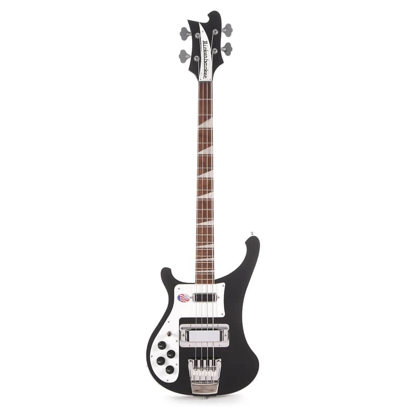 Rickenbacker 4003 Left-Handed 2012 - 2021 image 1