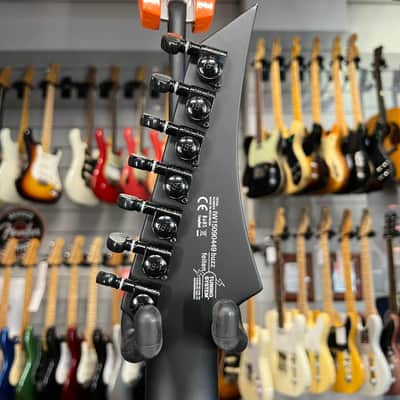 Washburn   Parallaxe Px Solar 170 C Ola Englund image 5