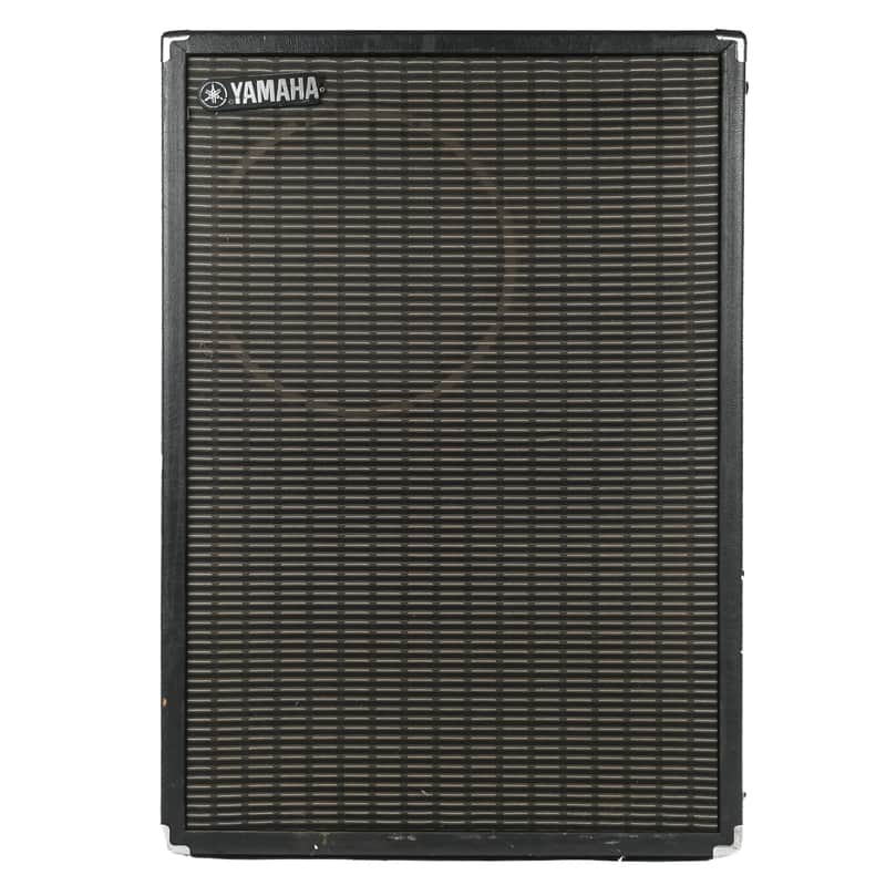 Yamaha J-120L (215L) Speaker Cabinet Owned by Mike Dirnt image 1