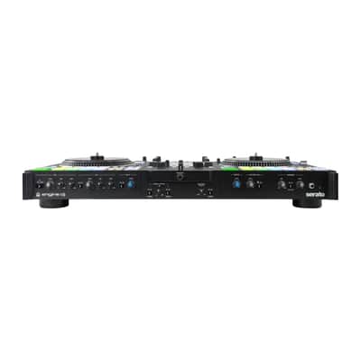 Rane DJ System One Controller + Odyssey BMRANESYSTEMONE Soft Case PROAUDIOSTAR image 3
