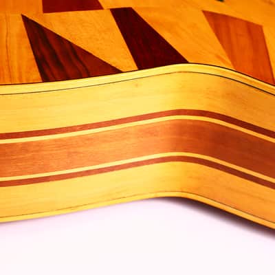 Manuel Perez Paez 2006 - rare + extremly beautiful Spanish guitar - !!must check pictures + video!! image 16