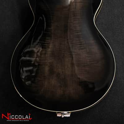 DUESENBERG Starplayer Tv Gold Top image 22