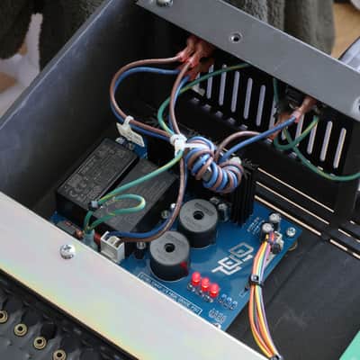 E-MU Emax II high-grade PSU image 2