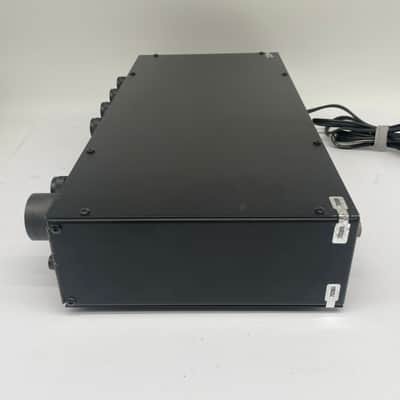 Carver C-1 Sonic Holography Preamplifier VTG USA Hi-Fi Stereo *TESTED WORKING image 3