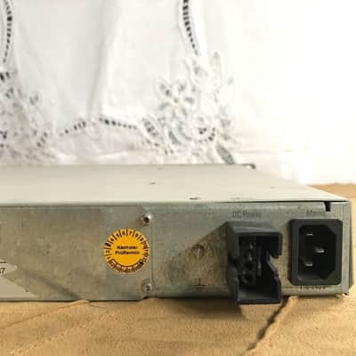 Philips LBB-4003/00 Profecta Acoustic Feedback Suppressor image 11