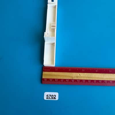 YAMAHA PSR-175 YPT-300 DGX-202 Keyboard Part: RIGHT Octave White High C [Single] image 7