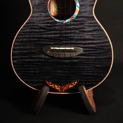 aNueNue Black Whale Tenor 2026 image 6