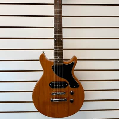 Hamer XT-Series Electric with P90 - Pre Owned image 2