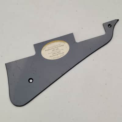 1980s Gibson Les Paul Pickguard (K-239) image 1