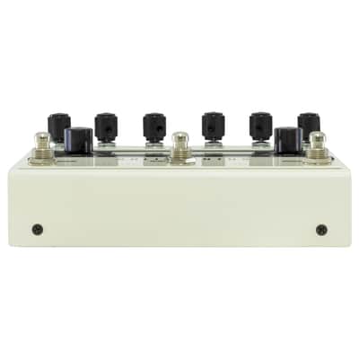 GFI System Solis Ventus Stereo Dual Engine Delay/Reverb image 4