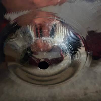 Zildjian   A Custom 16" crash Bild 1