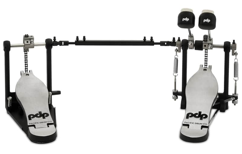 PDP 700 Series Double Bass Drum Pedal image 1