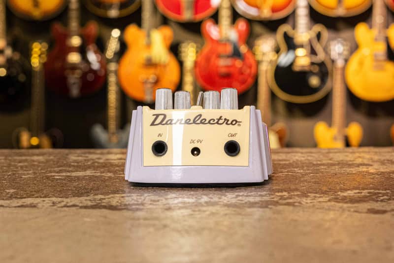 Danelectro Dan Echo Pre Owned | Reverb