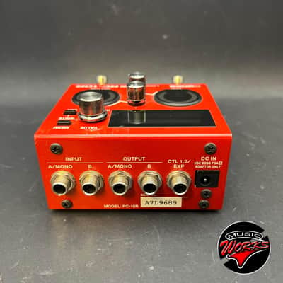 Boss Rc10 R Bild 5