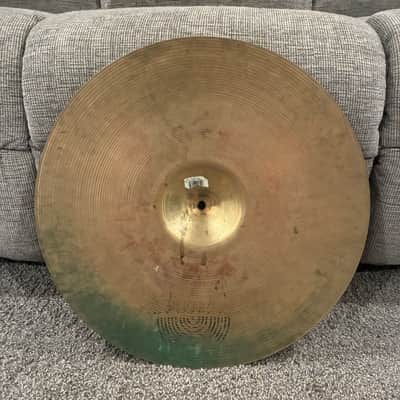 Sabian Medium Ride image 3