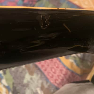 Ibanez AEB5E-BK Standard 2009 - 2019 - Black High Gloss image 8