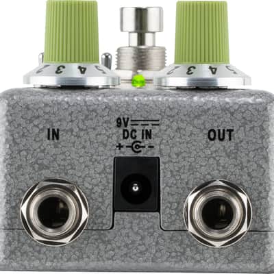Fender Hammertone Reverb image 4