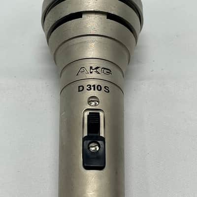 AKG D 3900 | Reverb