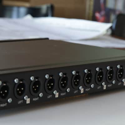 Coleman Audio MS6R image 5