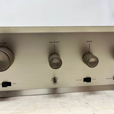 Dynaco SCA 35 - powers on complete image 3