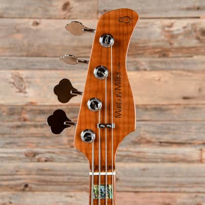 Sire Marcus Miller P10 Natural image 6