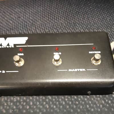 MARSHALL MODE FOUR FOOTSWITCH no cabling image 4